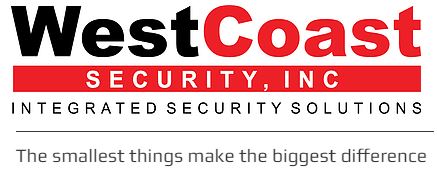 West Coast Security Inc.