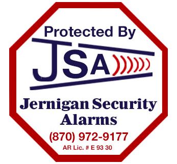 Jernigan Security Alarms