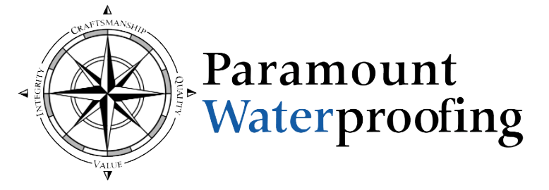 Paramount Waterproofing
