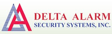 Delta Alarm Security System