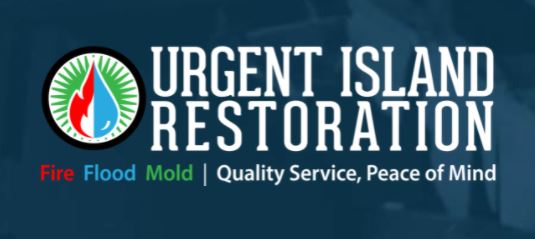Urgent Island Restoration