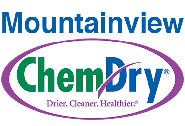 Mountainview Chem-Dry Carpet Cleaning