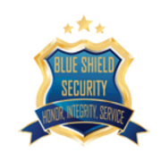 Blue Shield Security Hawaii