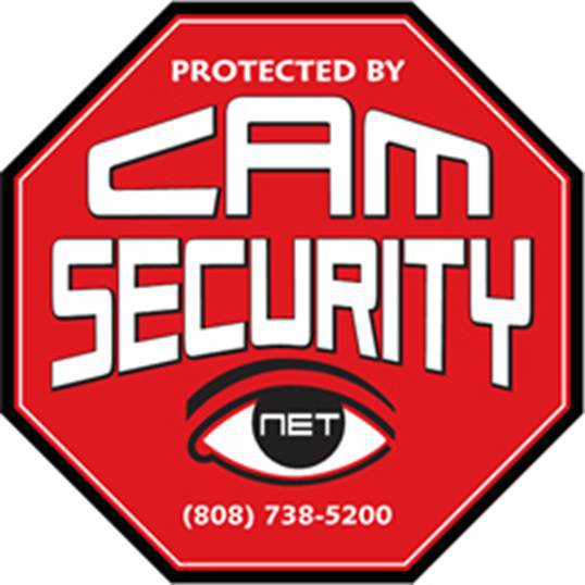 Cam Security