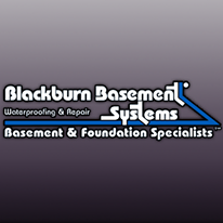 Blackburn Basement Systems