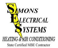 Simons Electrical Systems