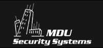 MDU Security Systems, Inc