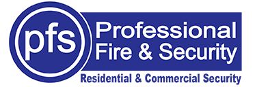 Professional Fire and Security