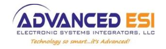 Advanced Esi LLC
