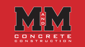 M & M Concrete Construction Inc