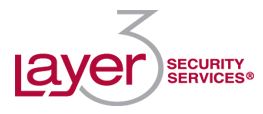 LAYER3 Security Services