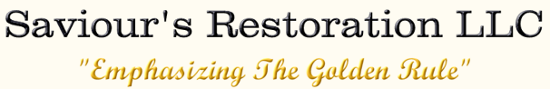 Saviour's Restoration LLC