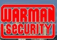Warman Security 