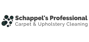 Schappel's Professional Carpet & Upholstery Cleaning