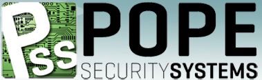 Pope Security Systems