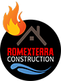 Romexterra Construction Inc