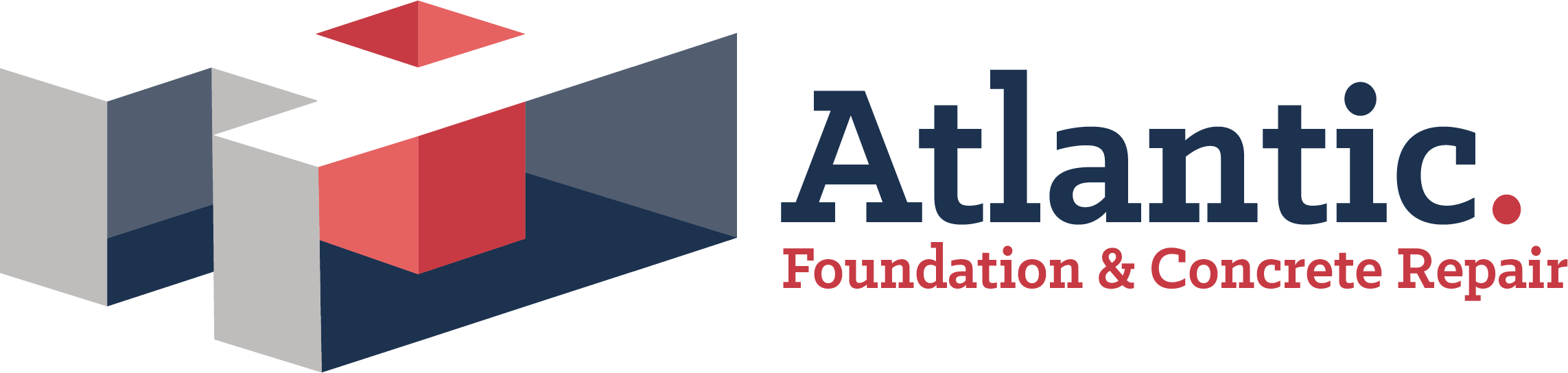 Atlantic Foundation and Concrete Repair