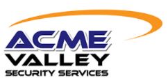 Acme Valley Security Services, Inc.