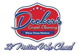 Decker's Carpet Cleaning 
