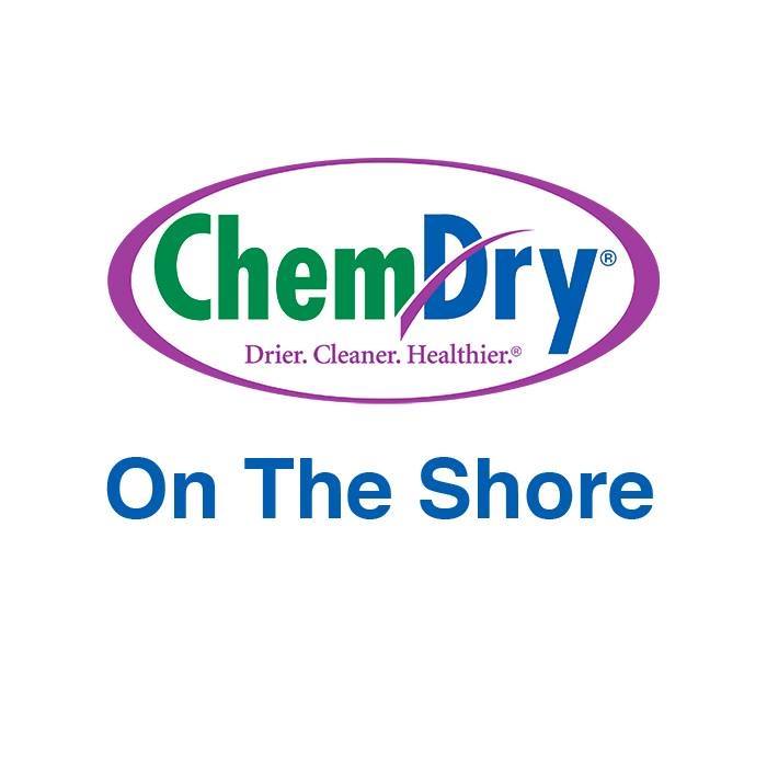 Chem-Dry On The Shore