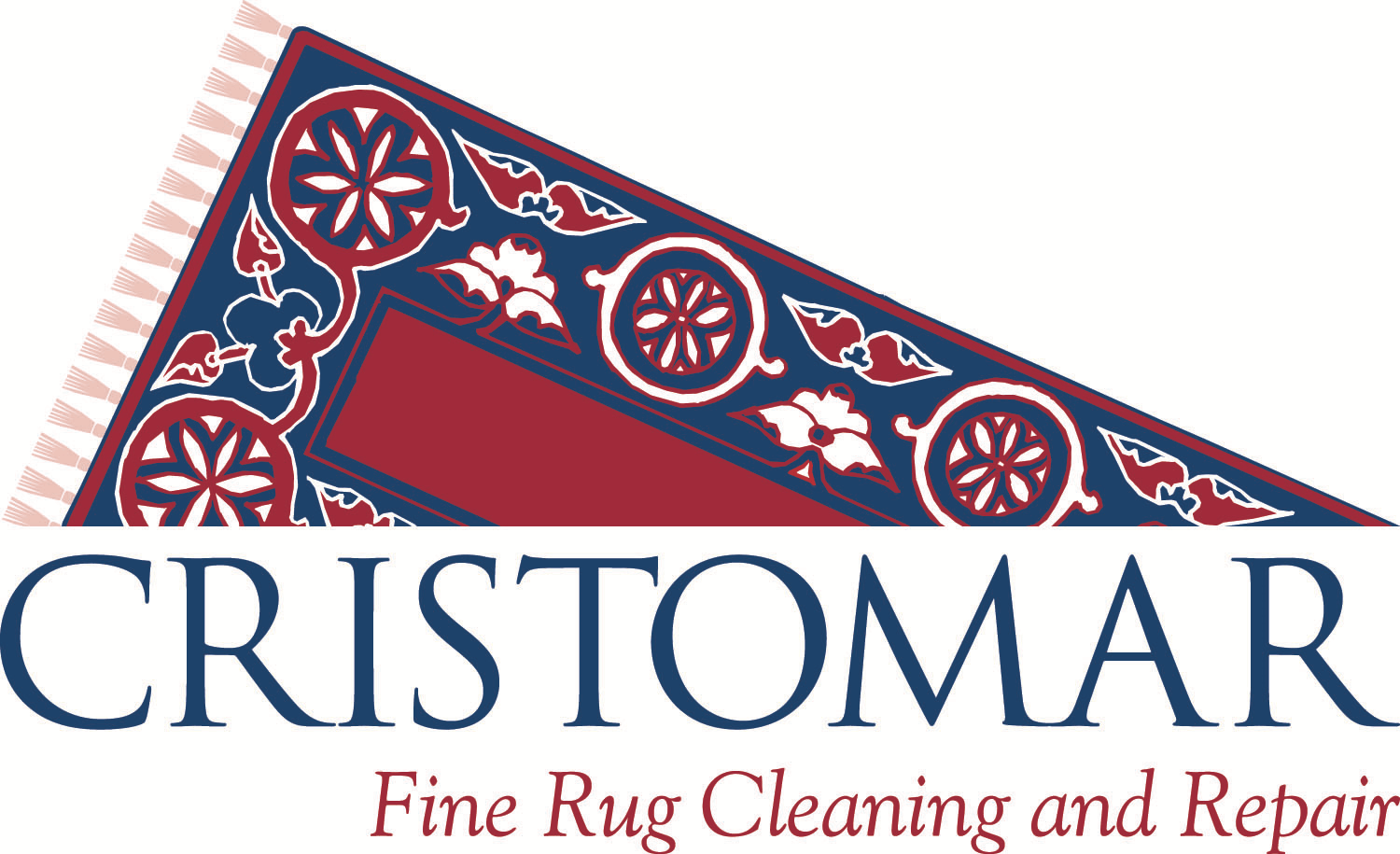 Cristomar Fine Rug Cleaning and Repair