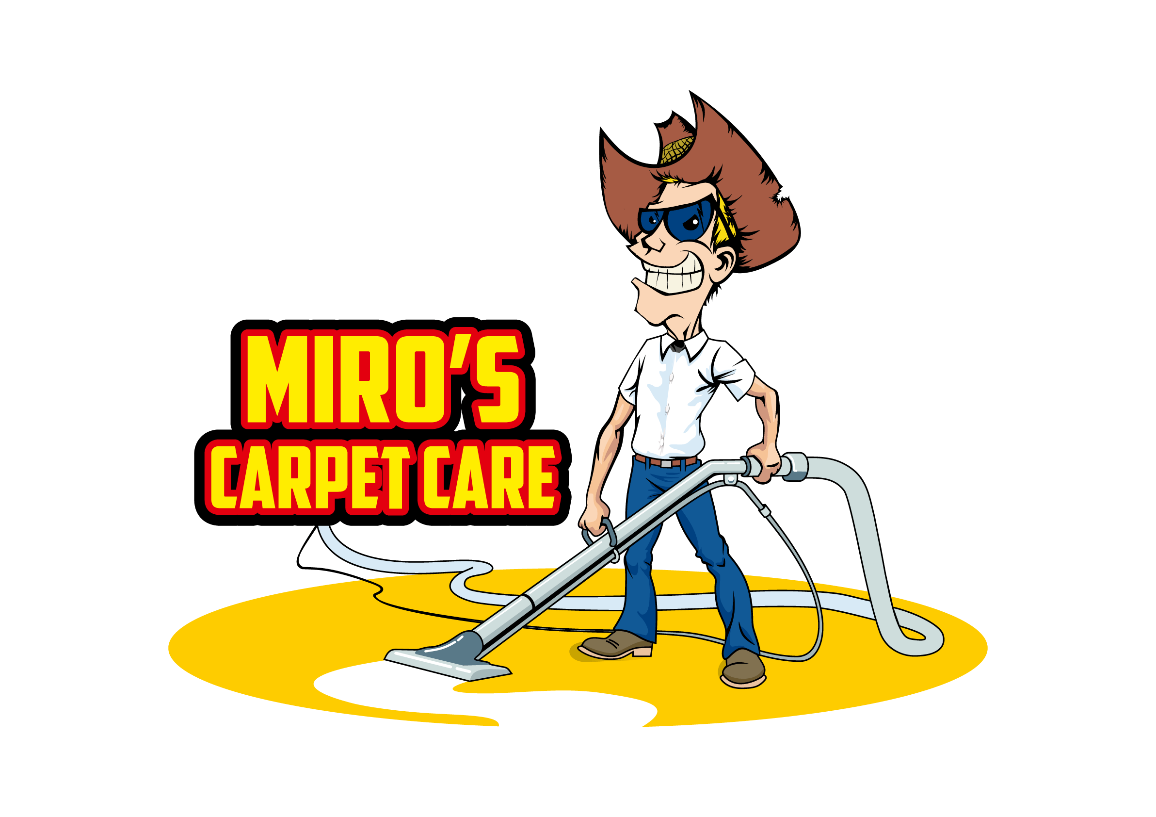 Miro's Carpet Care