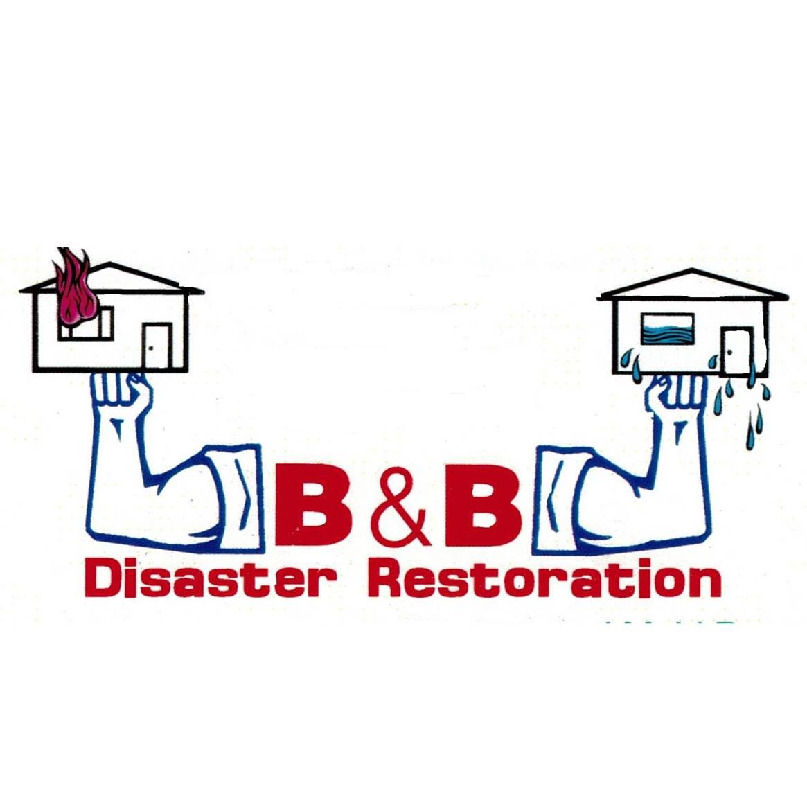 B & B Disastor Restoration and Carpet Cleaning 