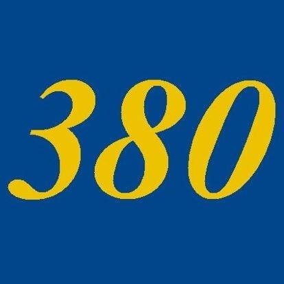 380 Companies