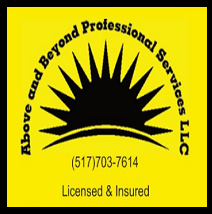 Above and Beyond Professional Services 