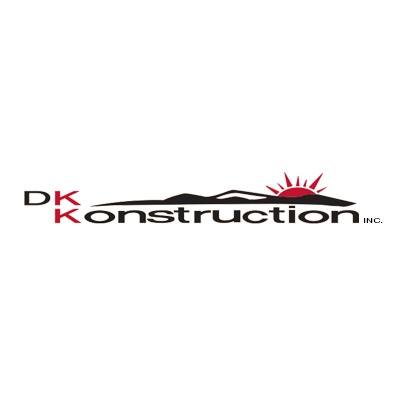 DK Konstruction Inc