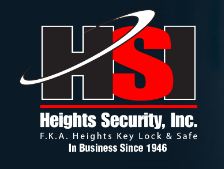 Heights Security, Inc.