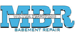 MBR Basement Repair