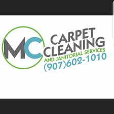 MC Carpet Cleaning & Janitorial Services