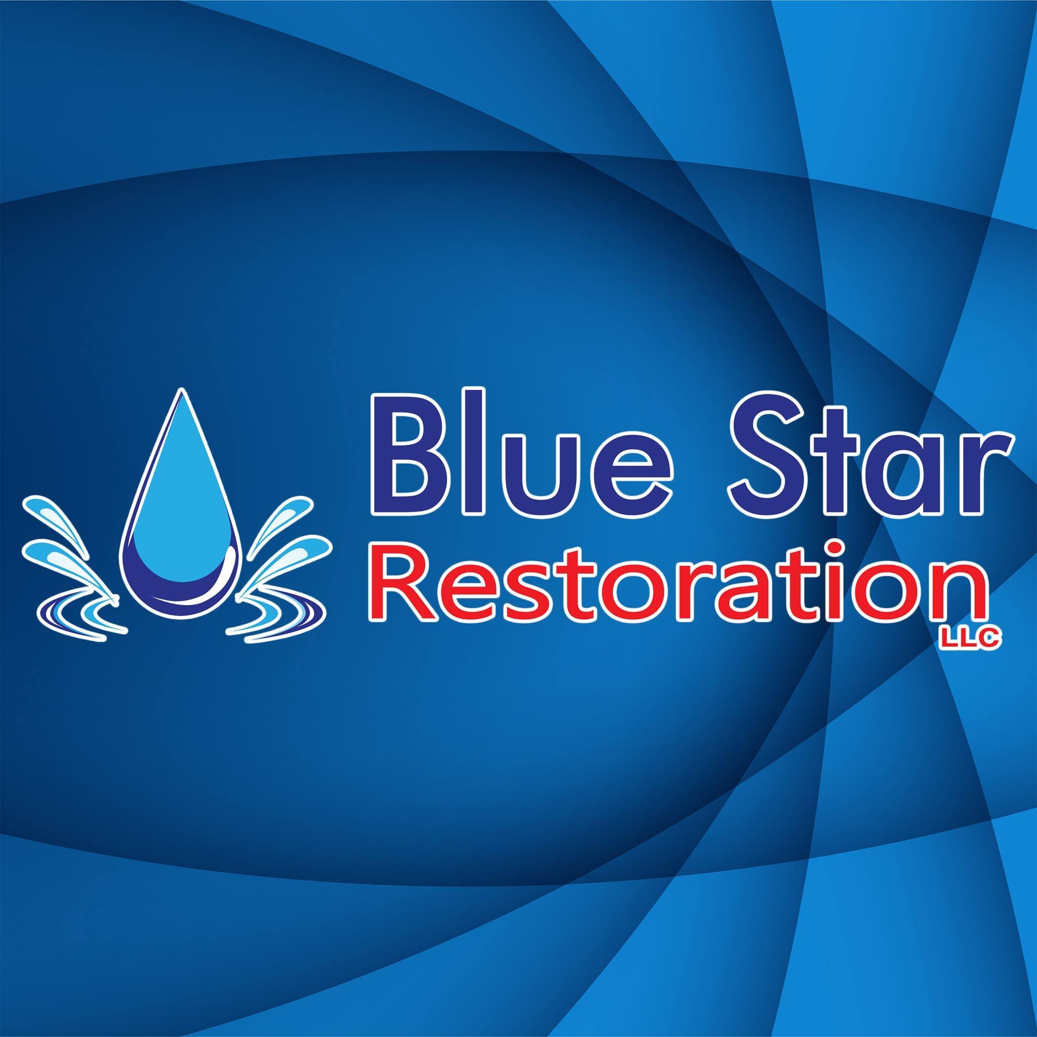 Blue Star Restoration