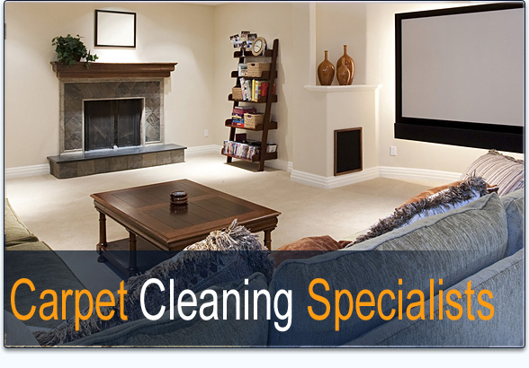New Jersey’s Best Carpet & Tile Cleaning