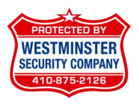 Westminster Security Company, Inc.