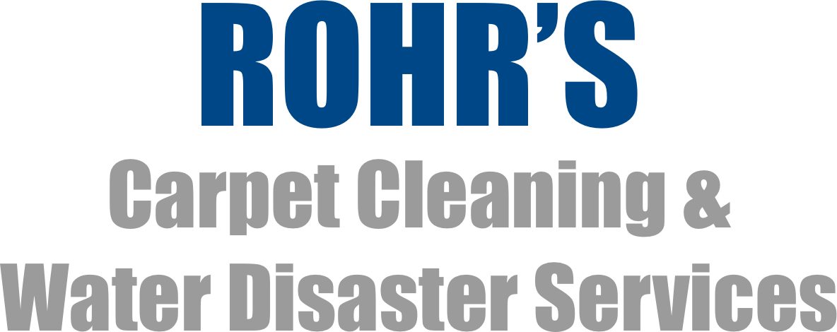Rohr's Carpet Cleaning