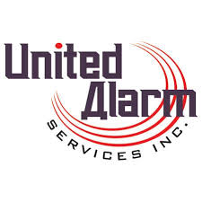 United Alarm Services Inc.