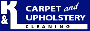 K & L Carpet and Upholstery Cleaning