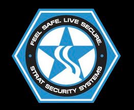 Strat Security Systems