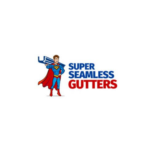 Super Seamless Gutters