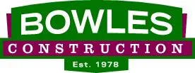 Bowles Construction Inc