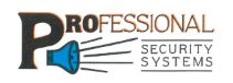Professional Security Systems