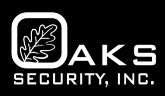 Oaks Security, Inc.