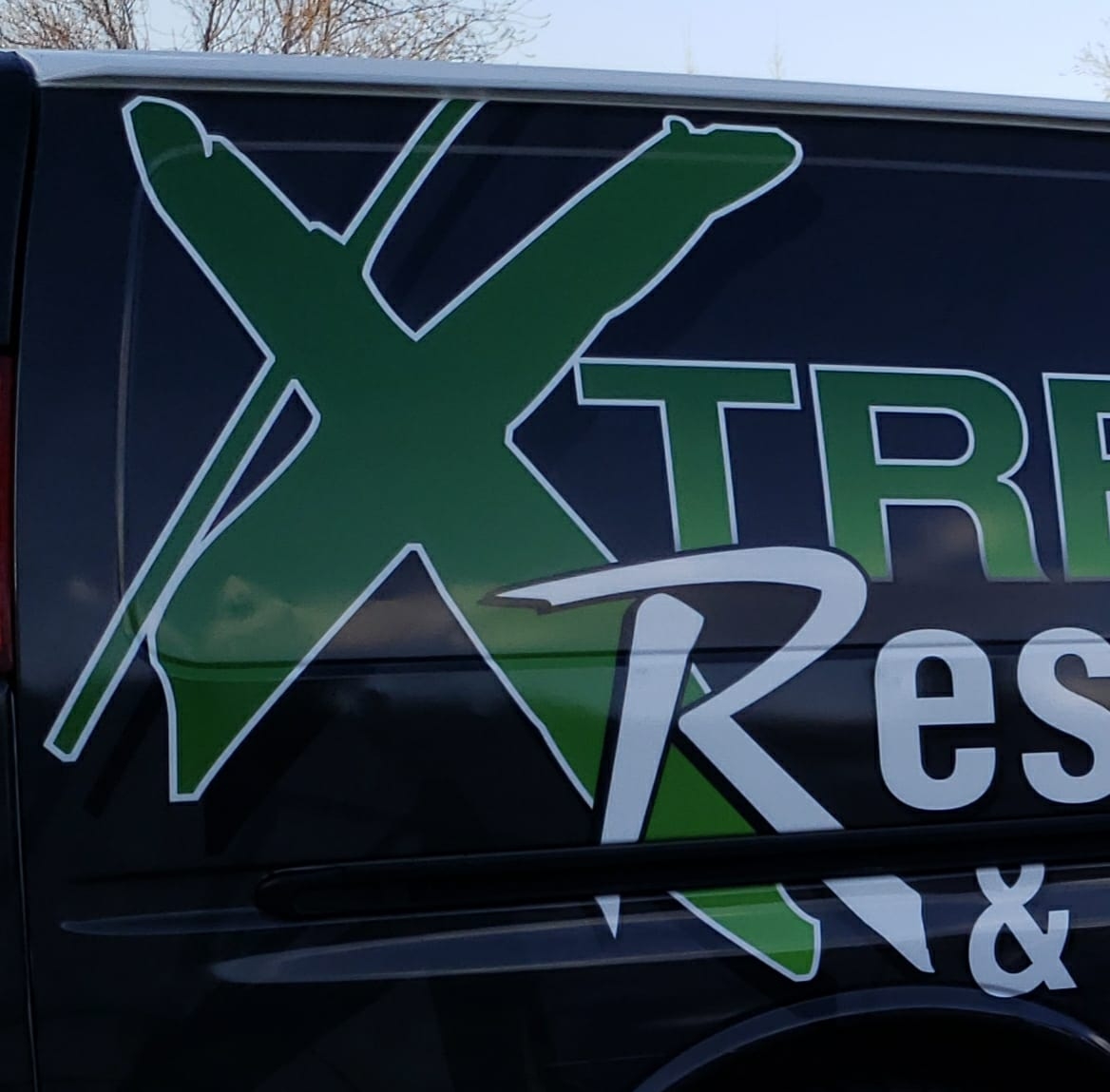 Xtreme Restoration and Construction
