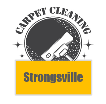 Strongsville Carpet Cleaners