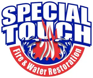 Special Touch Fire and Water Restoration