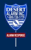 Desert Alarm Inc.