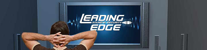 Leading Edge Sound and Security, Inc.