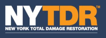 New York Total Damage Restoration